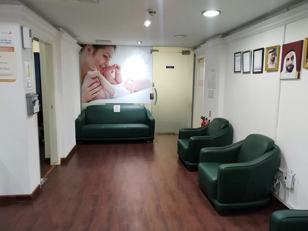Keerthi Medical Center LLC (Managed by Atrumed Healthcare) - Photo 3