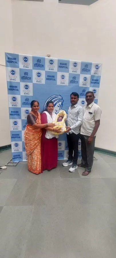 Khaire Hospital | Best Maternity Hospital In PCMC - Photo 2