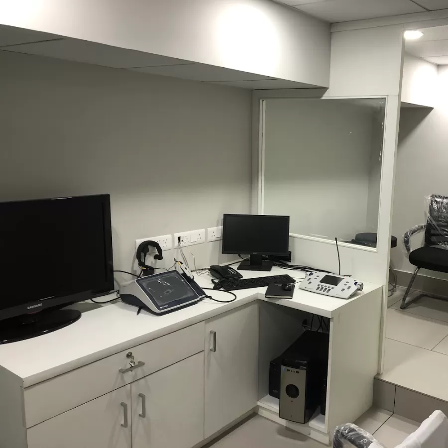 Sodhi Maternity And ENT Hospital - Photo 3
