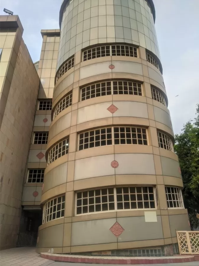 Guru Teg Bahadur Hospital - Photo 6