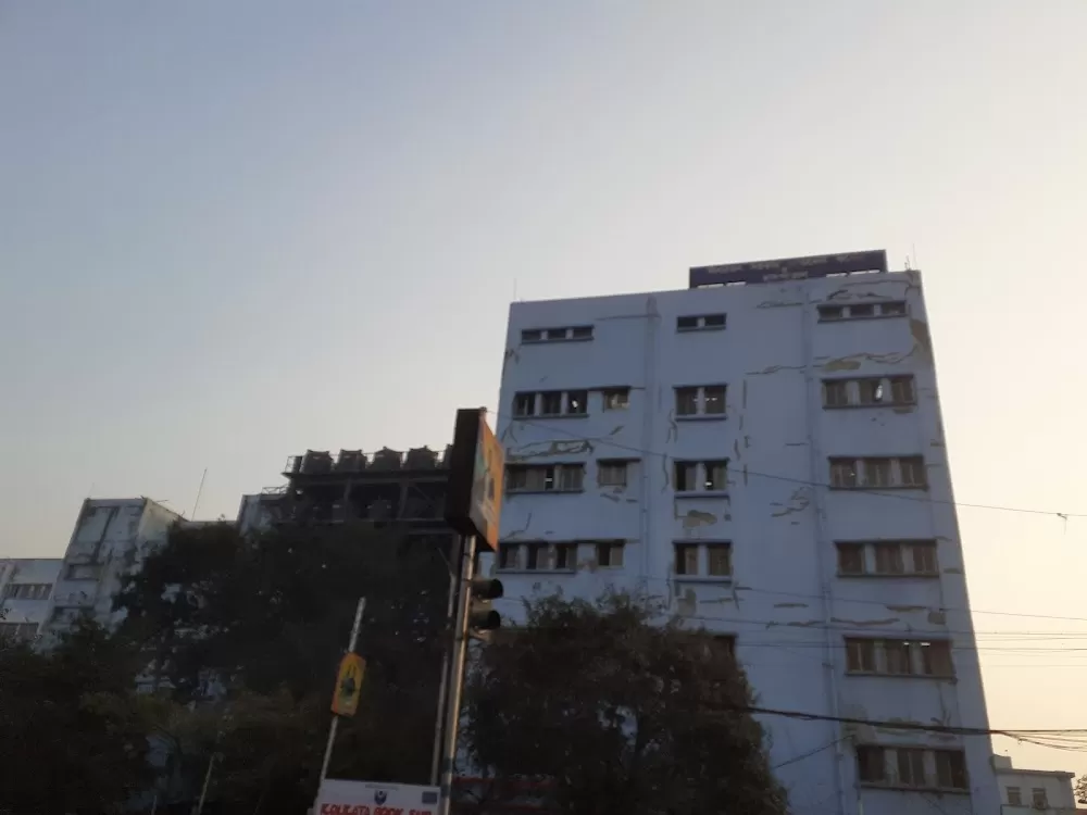 Chittaranjan Seva Sadan Hospital - Photo 7