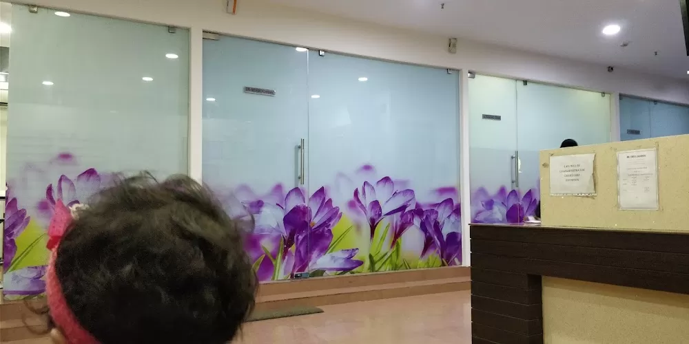 Southern Gem Hospital - Photo 7