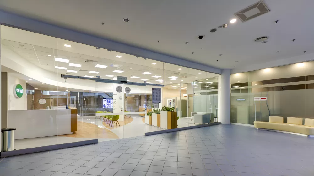 enel-med Blue City - Photo 2