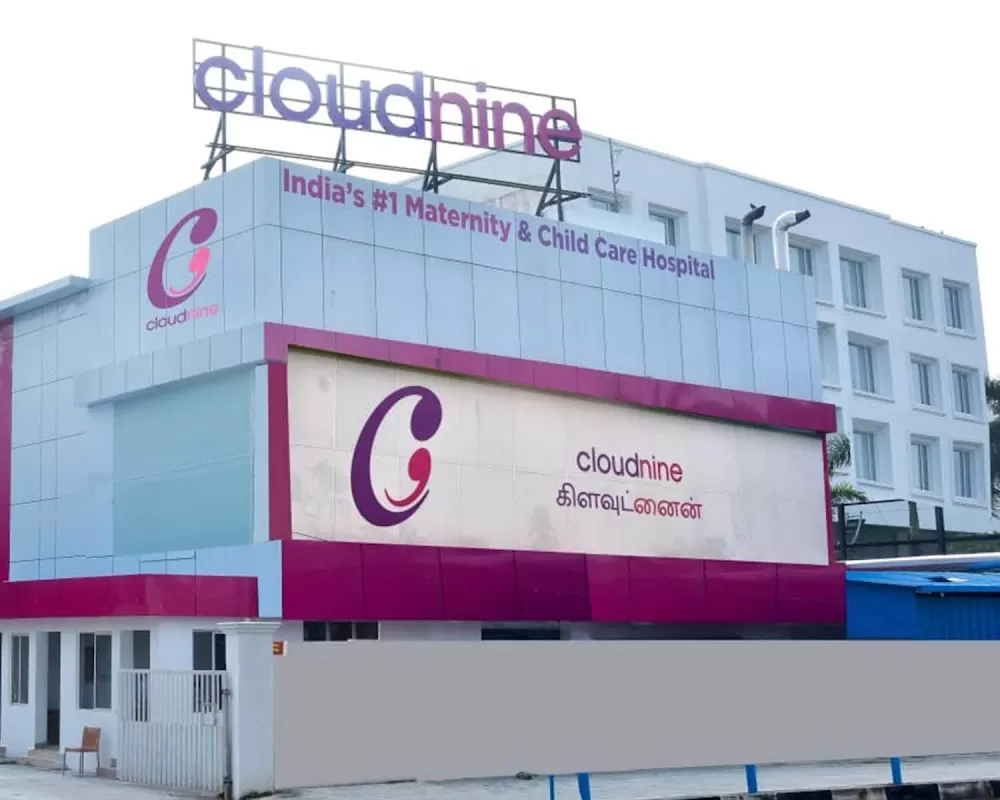 Dr Shilva (Obstetrician and Gynaecologist in Cloudnine Hospital, Panchkula) - Photo 2