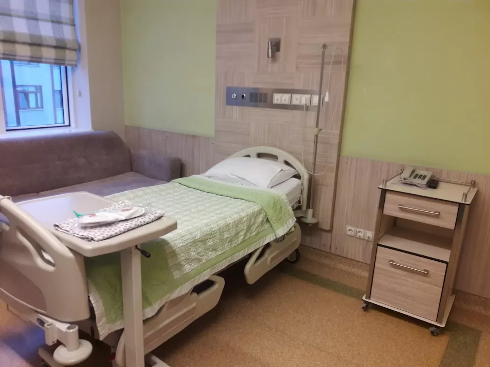 Çamlıca Erdem Hastanesi - Photo 5