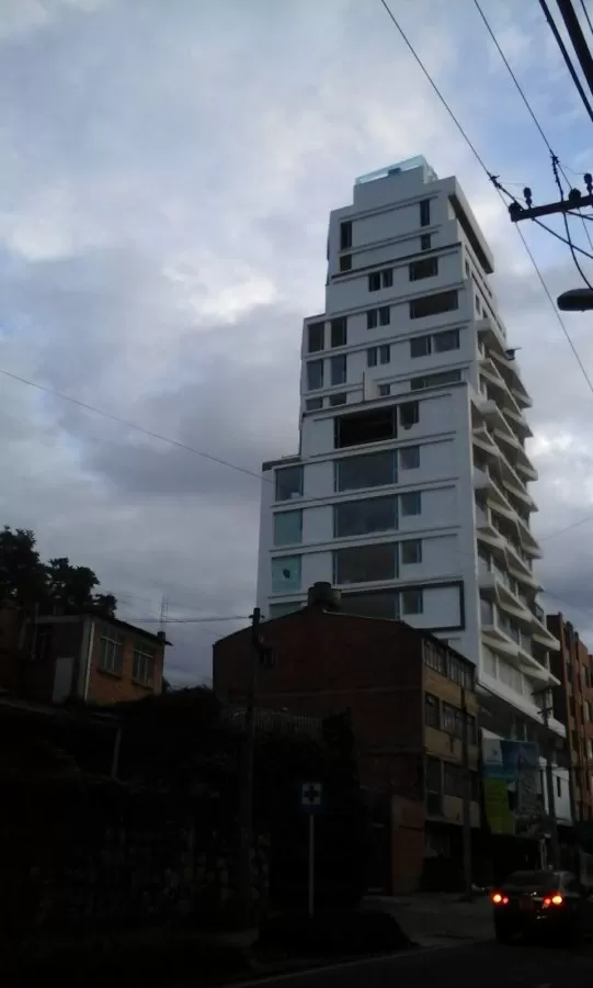 Clínica Santo Tomás - Photo 5