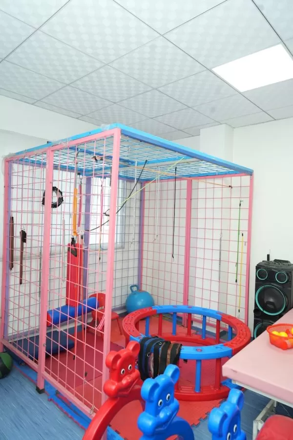 DACH Institute of Child Neurosciences (DACH ICON) Neurology, Epilepsy and CDC - Photo 4
