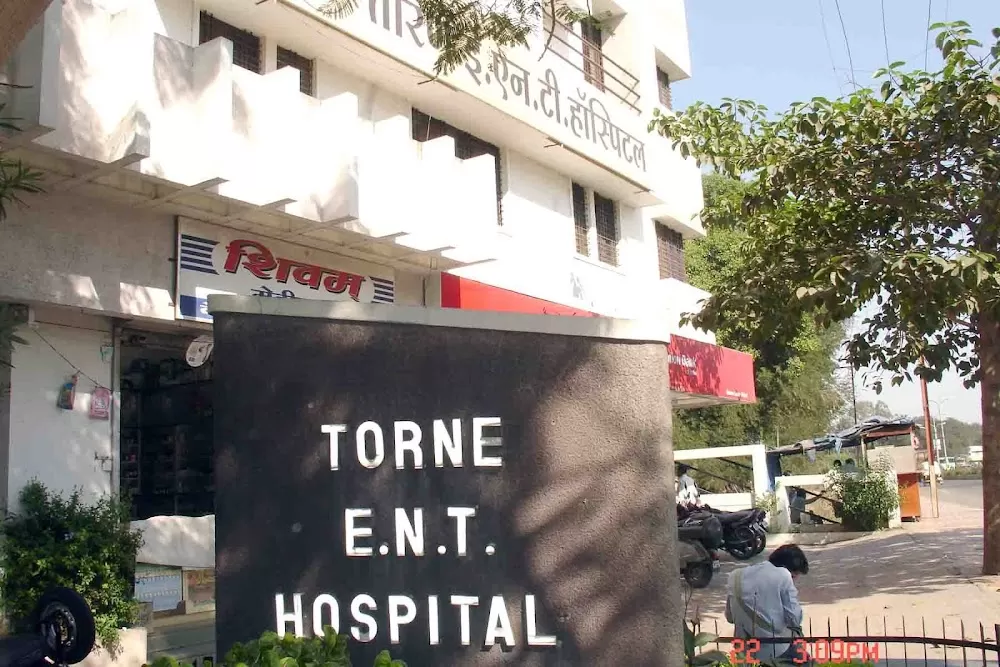 Torne ENT Hospital - Photo 2