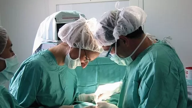 Clinica San Martín - Photo 7