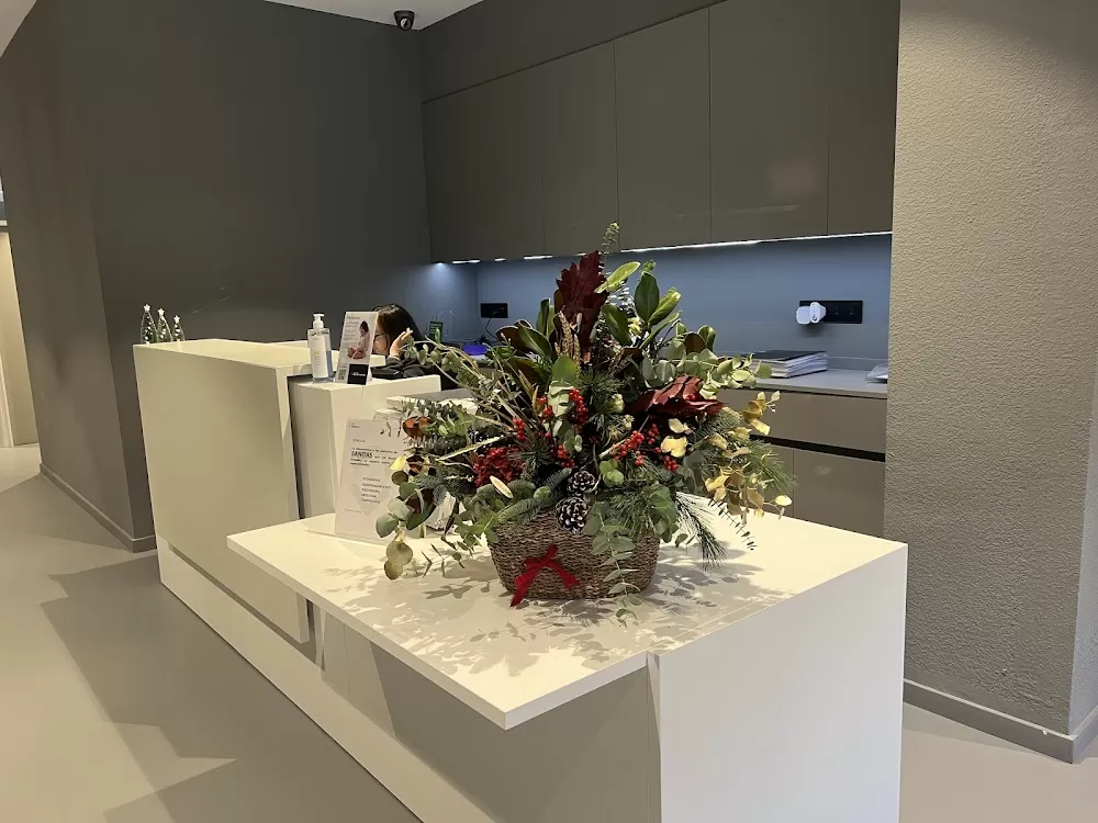 EV Medical Sorolla - Photo 2