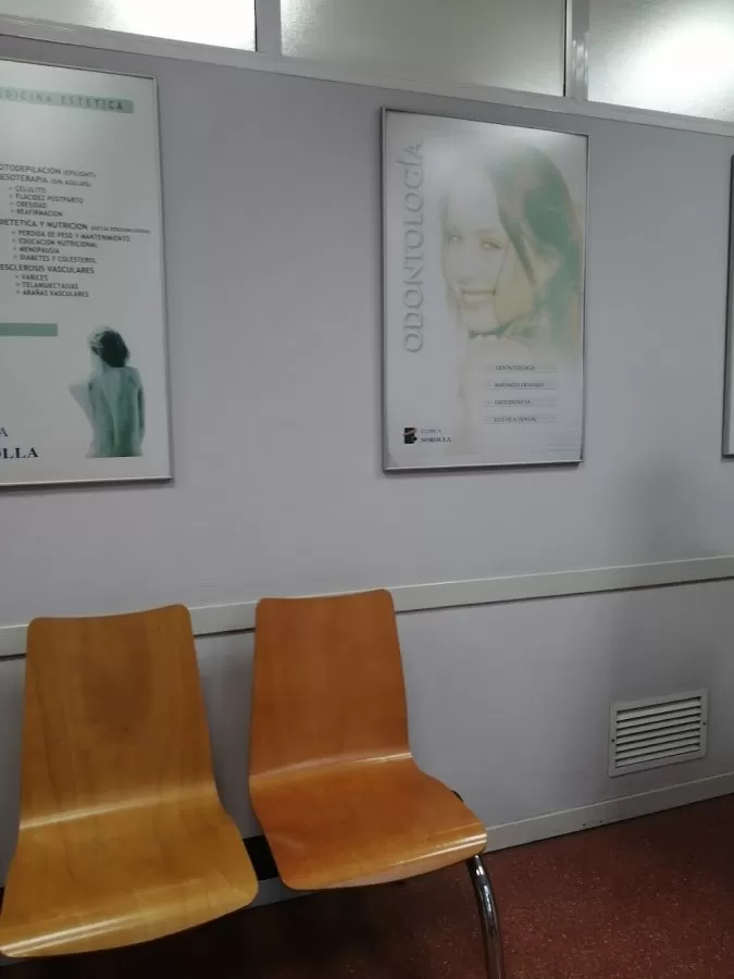 EV Medical Sorolla - Photo 6
