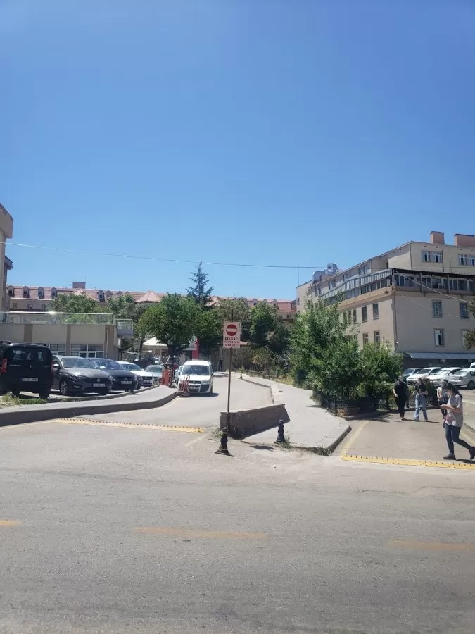 Numune Hospital - Photo 8