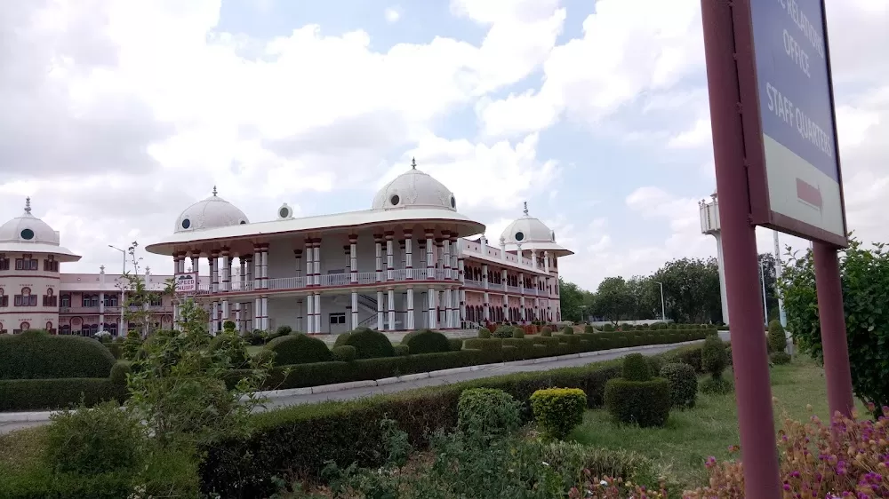 Sri Sathya Sai Institute of Higher Medical Sciences - Photo 8