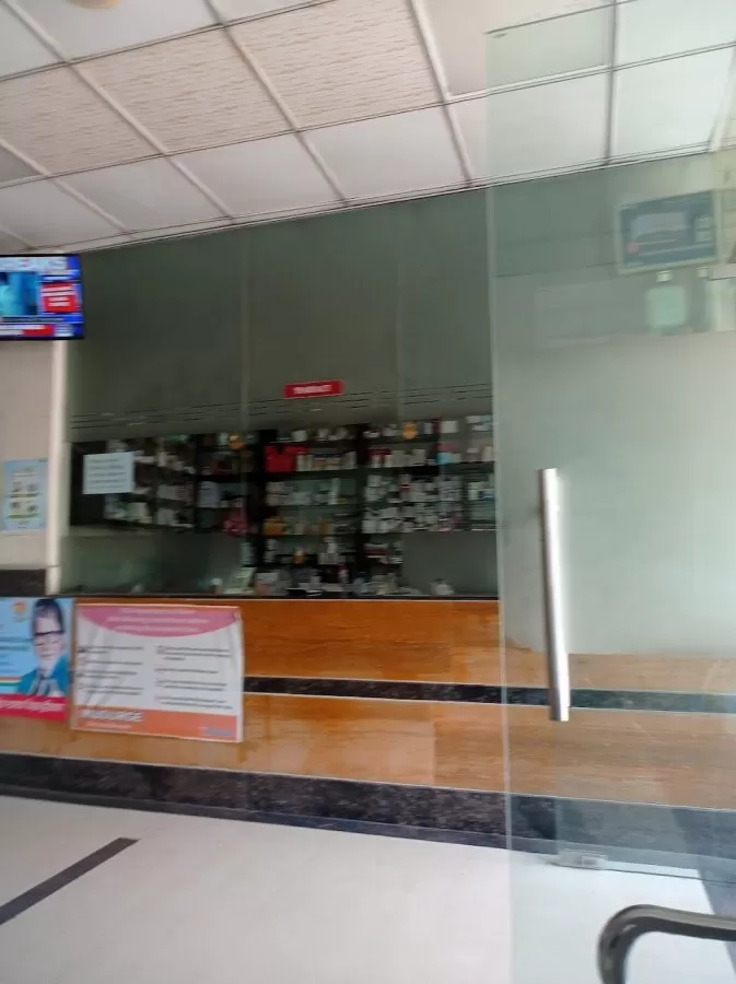 Navjeevan Hospital & Maternity Centre - Photo 3