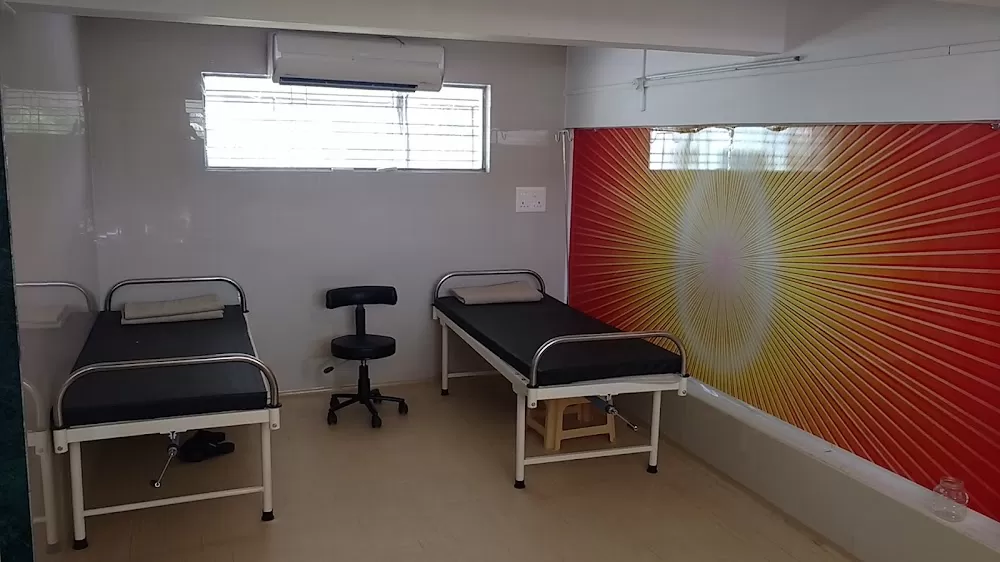 Bachhav Hospital - Photo 2