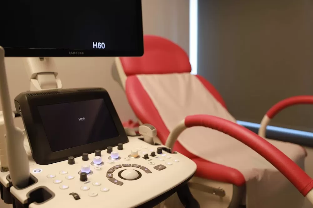 Fertiliv IVF Center - Photo 4