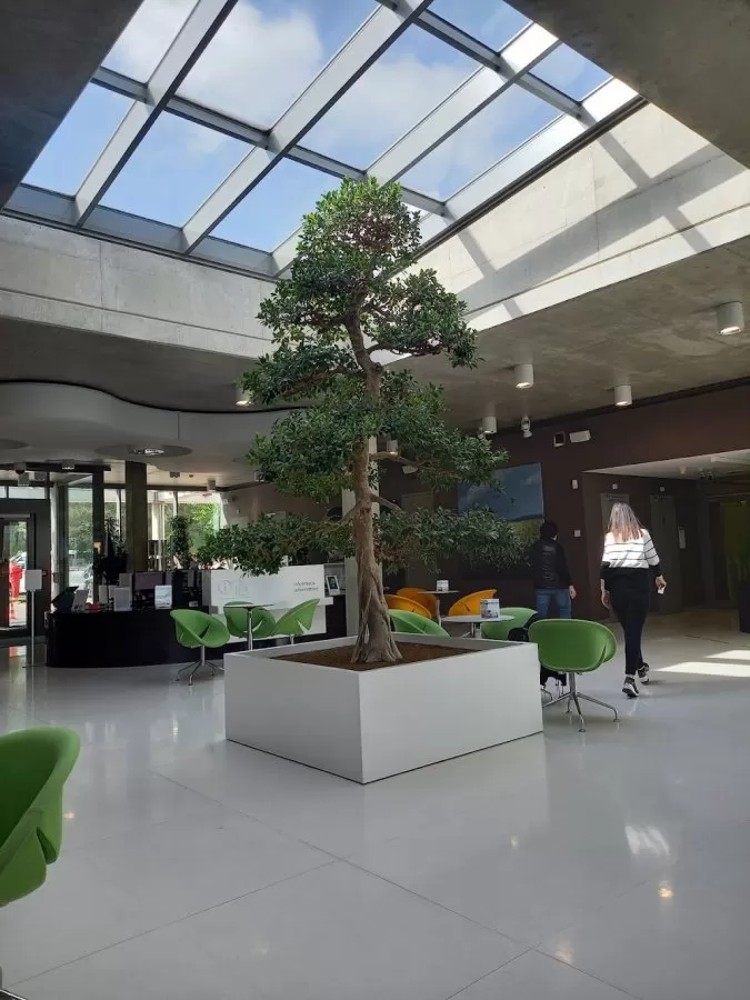 Proton Therapy Center Czech Ltd. - Photo 3
