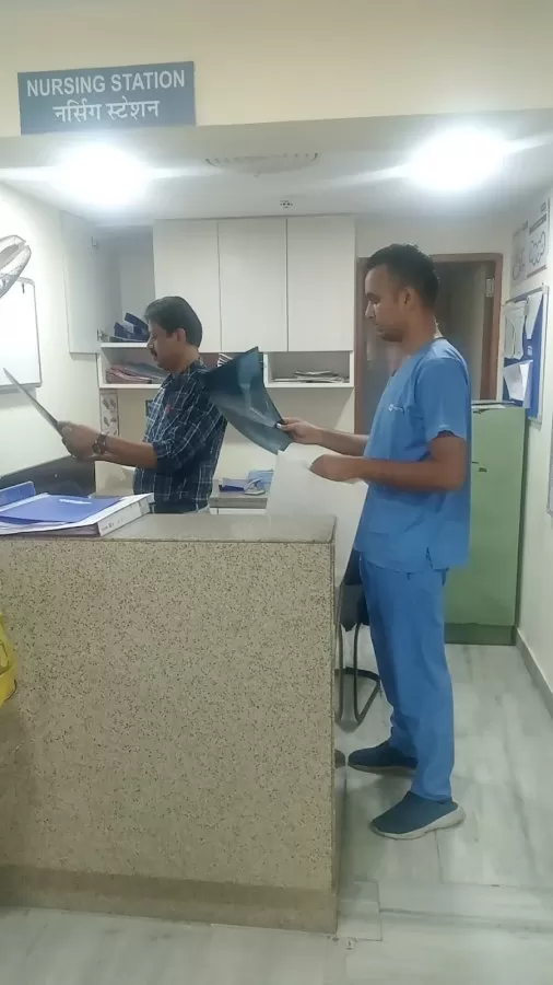 Pandya Hospital - Photo 1