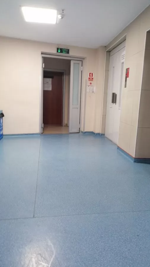 Özel Asya Hastanesi - Photo 6