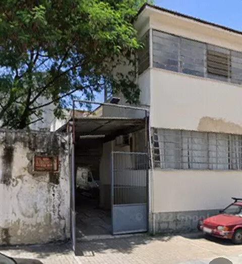 Centro Psiquiátrico Rio de Janeiro (CPRJ) - Photo 6