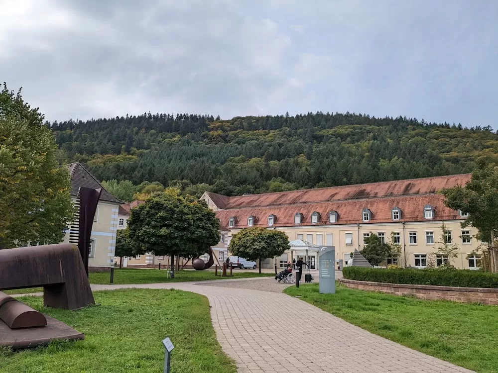 Universitätsklinikum Heidelberg - Photo 1
