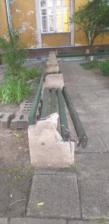 Péterfy Kórház-Rendelőintézet és Országos Traumatológiai Intézet - Photo 6