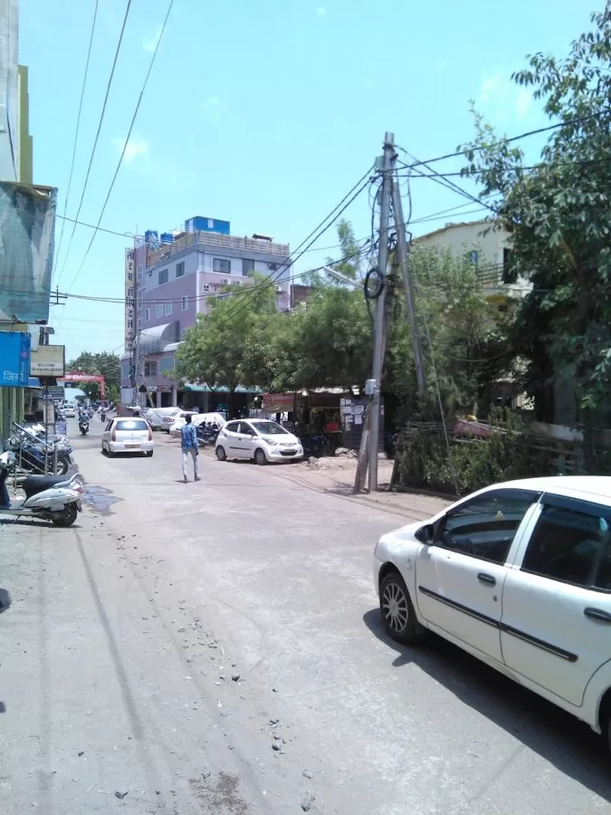 Lotus Hospital & Maternity Centre - Photo 2