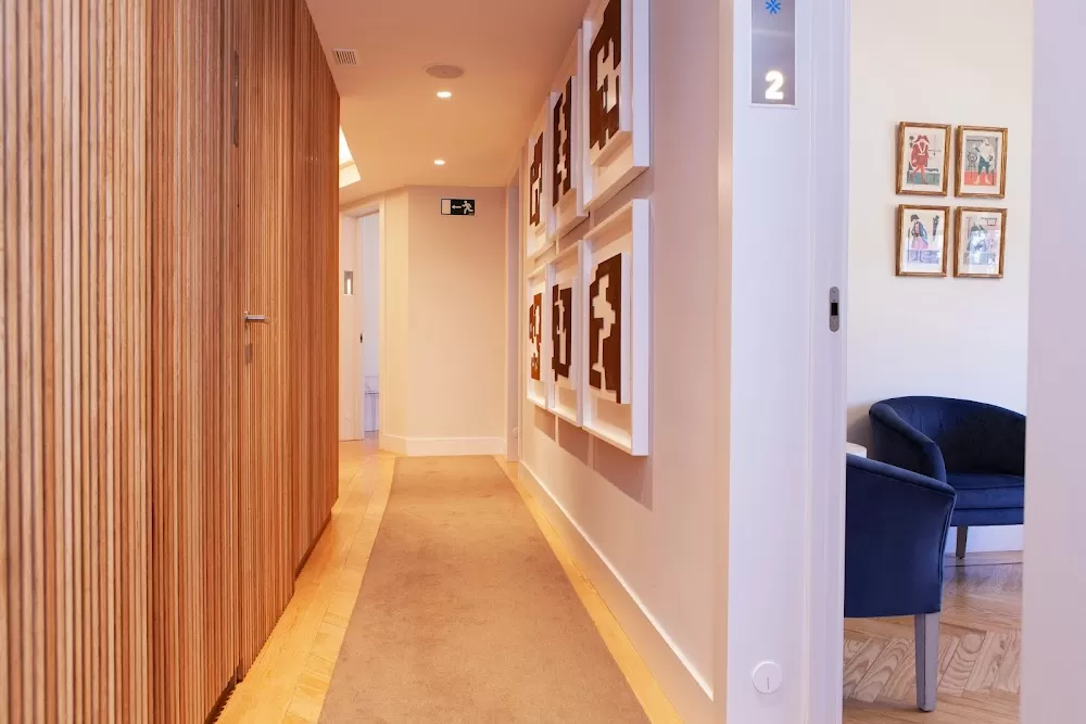 Medical Surgical Urology Center CUMQ - Photo 7