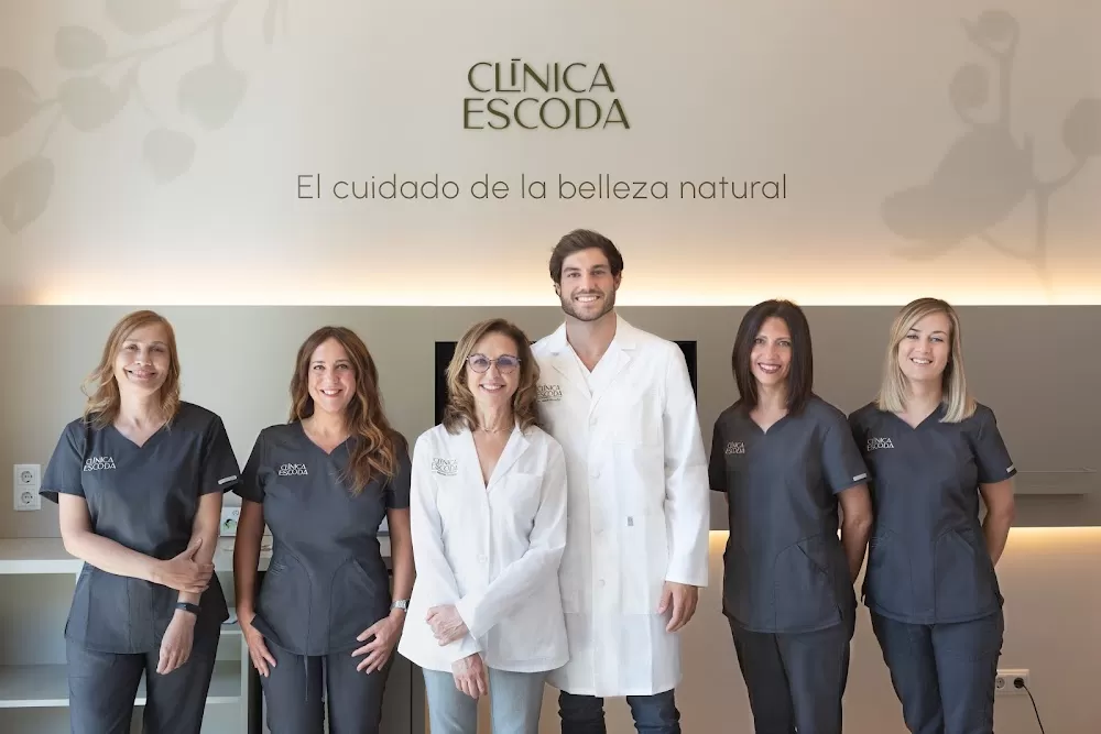 Clínica Escoda - Medicina Estética y Regenerativa - Photo 4