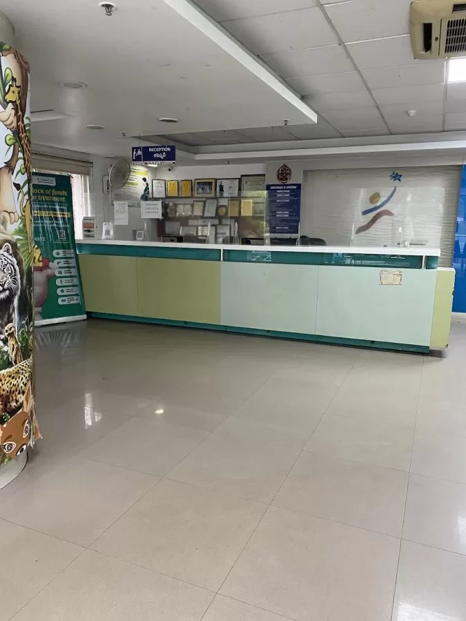 Little Stars and She: Best Women and Children's Hospital in Hyderabad | Gynaecology and Pediatric Care - Photo 2