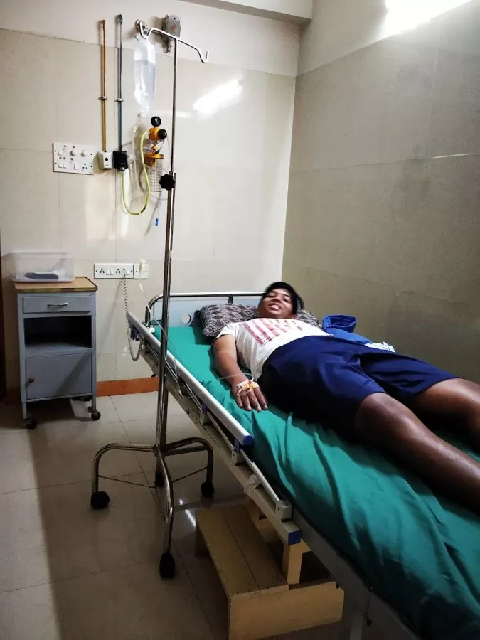 Pallava Hospital - Photo 6