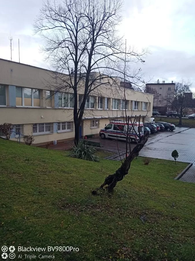 Szpital i Przychodnia CenterMed - Photo 5