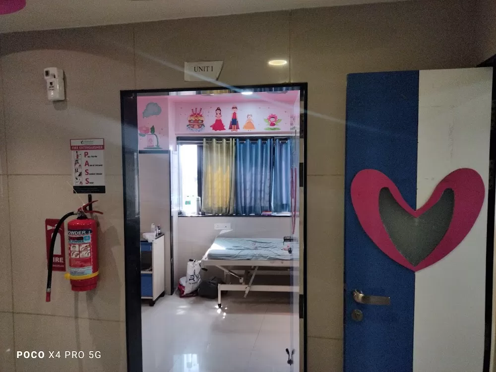 Vatsalya Mother & Child Care - Photo 7