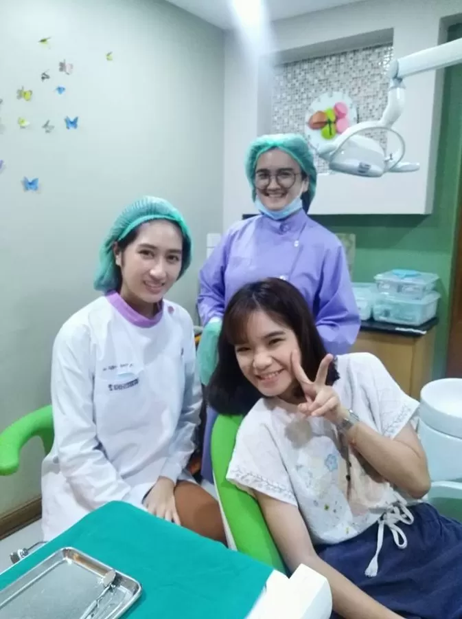 Hugfun Dental Clinic - Photo 5