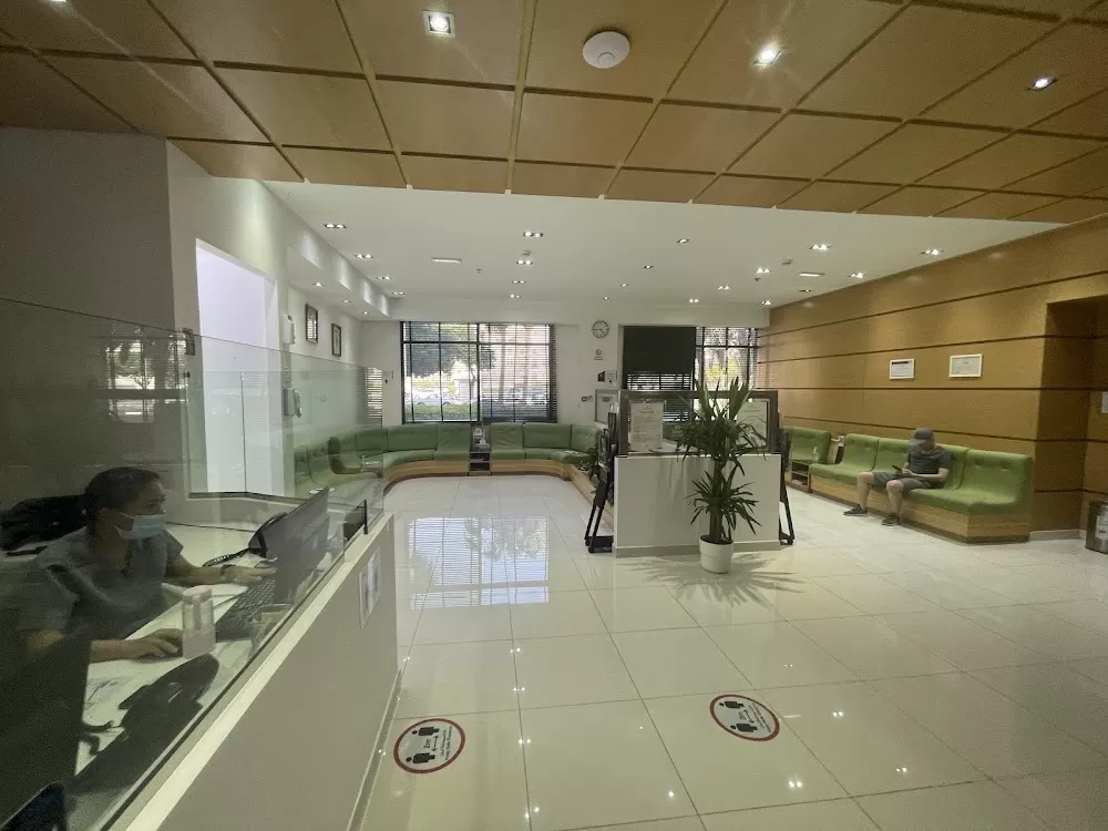 Doctors Clinic Diagnostic Center - Photo 5
