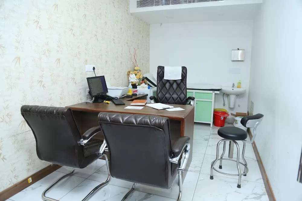 SAPLING, A Speciality Hospital for Women & Children - Photo 3
