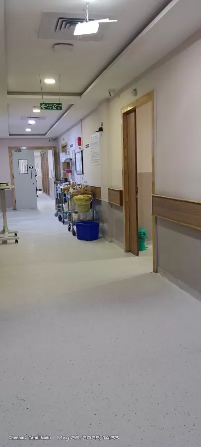 Dr. RK Diabetic Foot and Podiatry Institute - Photo 6