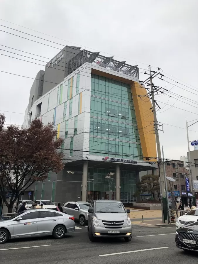Hallym University Kangnam Sacred Heart Hospital - Photo 1