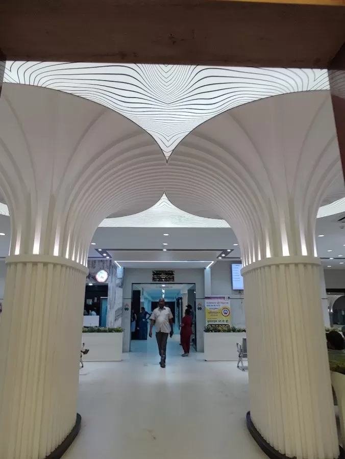 Rajasthan Hospitals, Ahmedabad - Photo 8