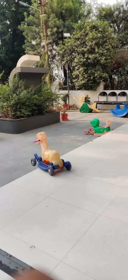 Aashirvad Super Speciality Children Hospital - Photo 6