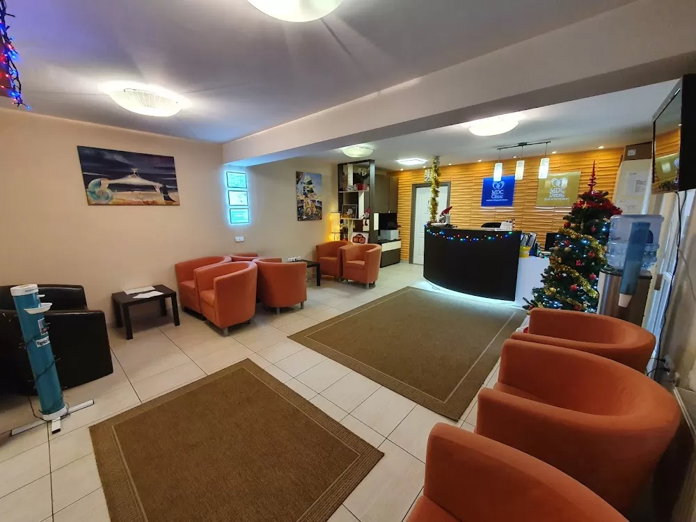 MDC Medical Clinic and Diagnostic Center - Photo 4
