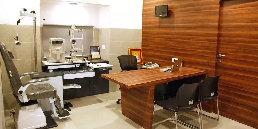Arham Eye HospitalArham Eye Hospital-Advanced Eye Care for Children | Expert Pediatric Eye Services in Nashik - Photo 2