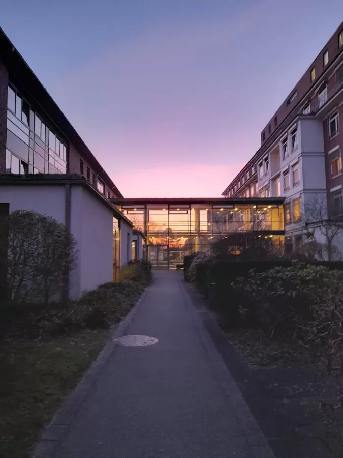 Agaplesion Bethesda Krankenhaus Bergedorf - Photo 6