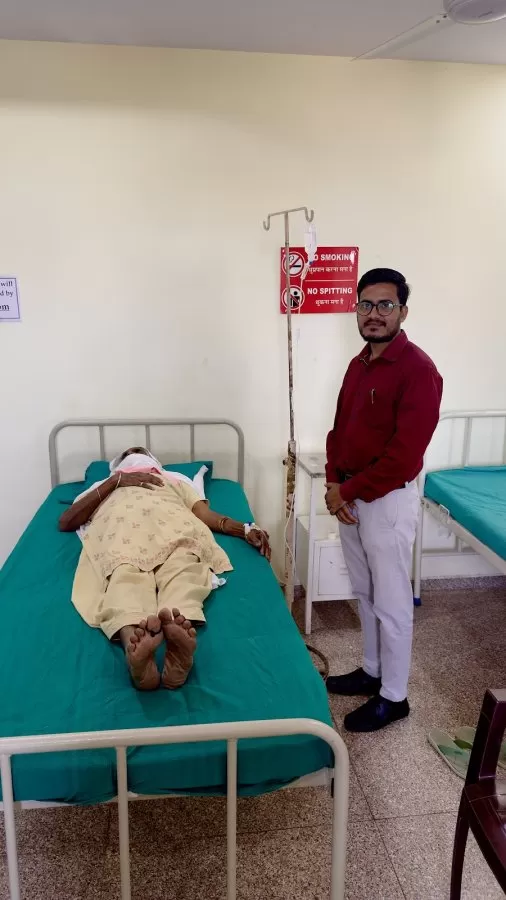 Kapoor Hospital And Eye Centre - Photo 5