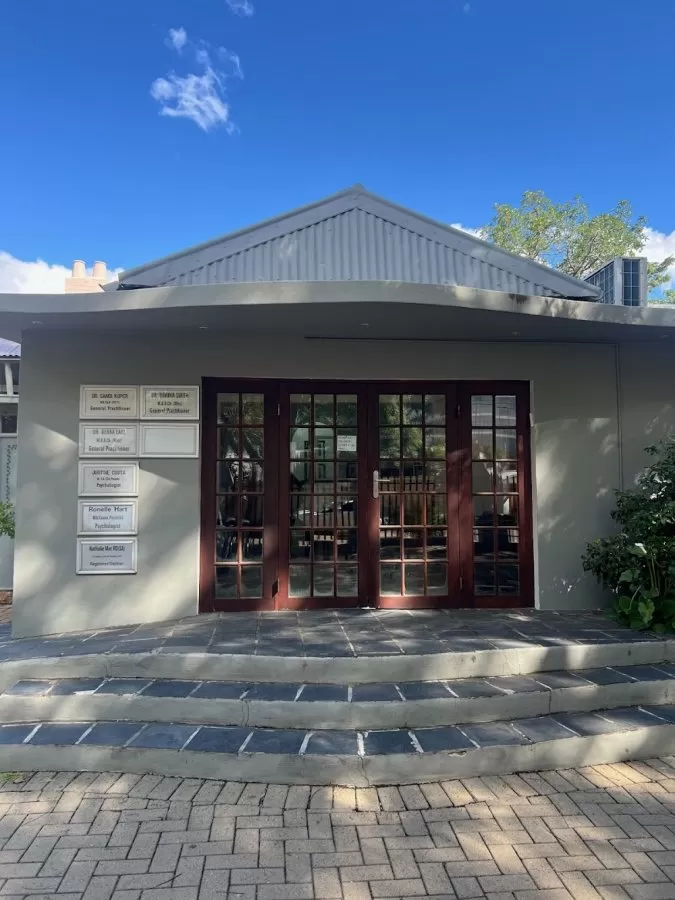 Parkwood Medical Centre - Photo 1