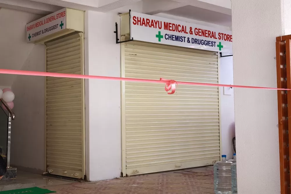 Shirole maternity and general hospital - Photo 7