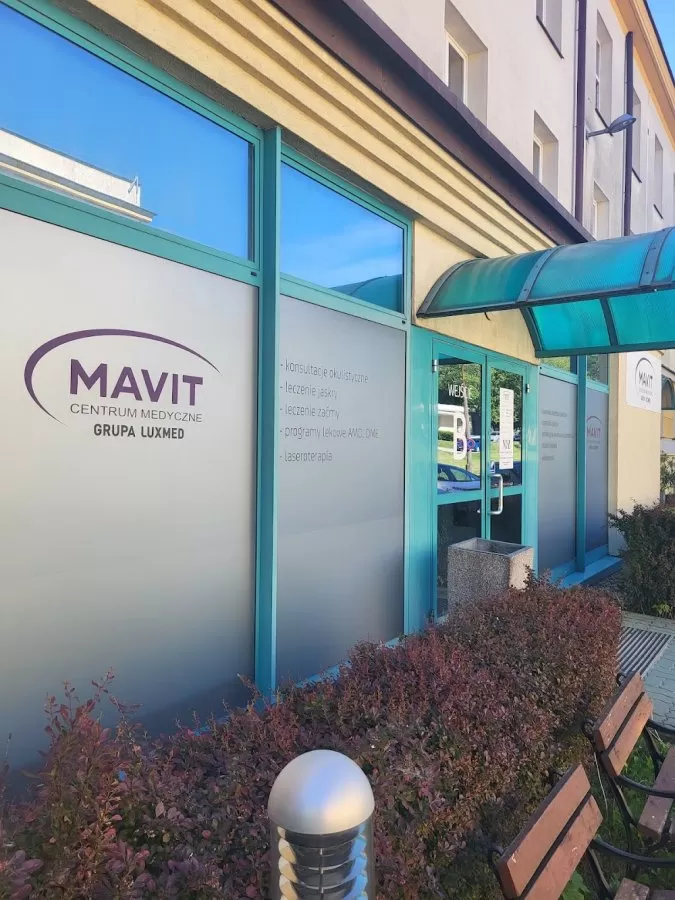 LUX MED Szpital MAVIT - Photo 7