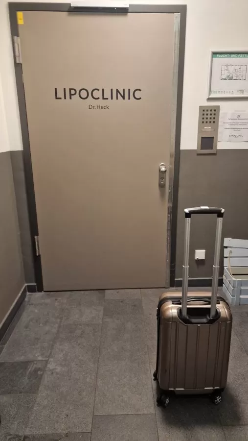 LipoClinic Dr. Heck - Hamburg - Photo 4