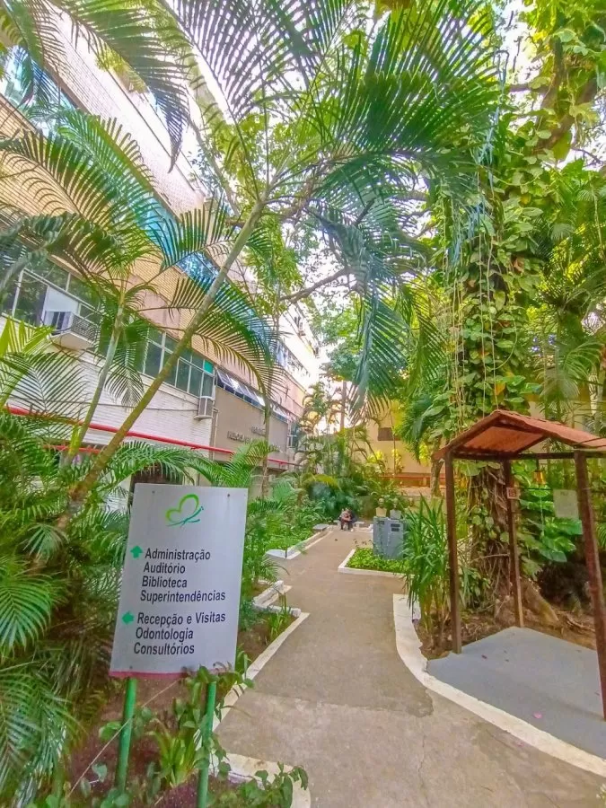 Hospital Mário Kroeff - Photo 4