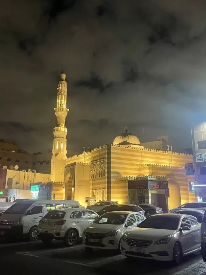 Al baraha - Photo 7